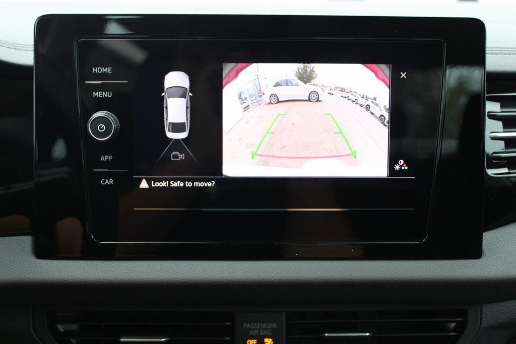 new 2026 Volkswagen Jetta car, priced at $25,566