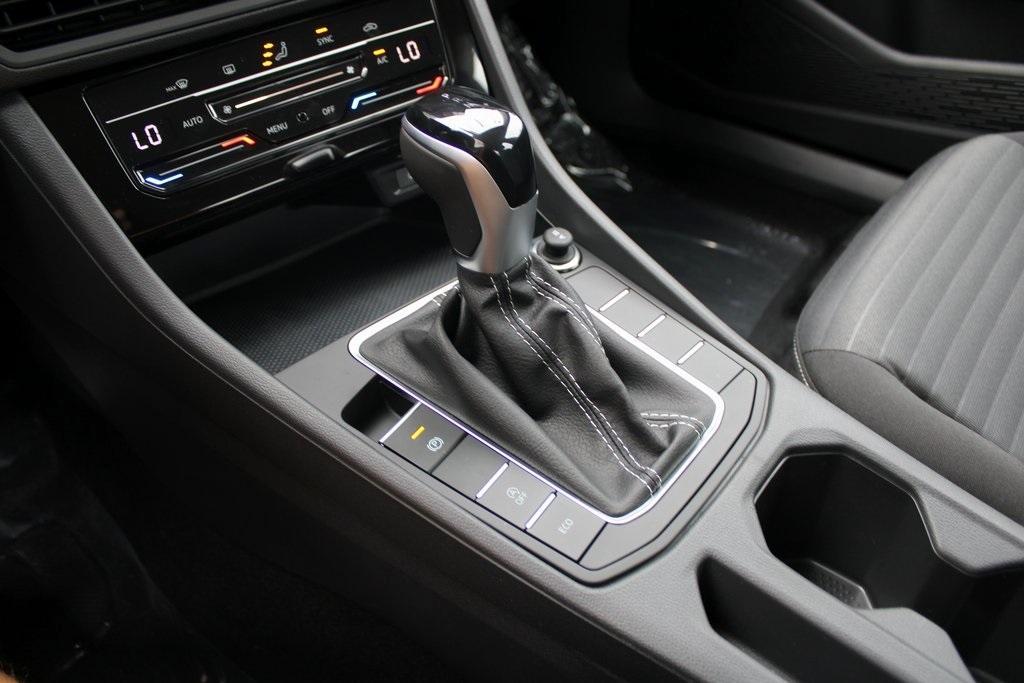 new 2026 Volkswagen Jetta car, priced at $25,566