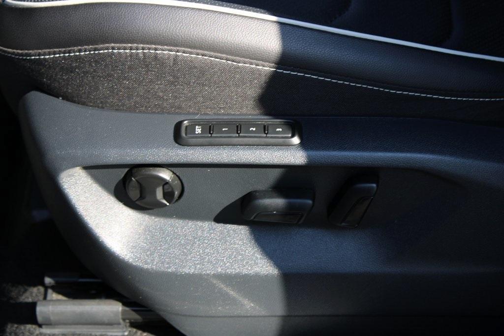 used 2024 Volkswagen Tiguan car, priced at $32,513