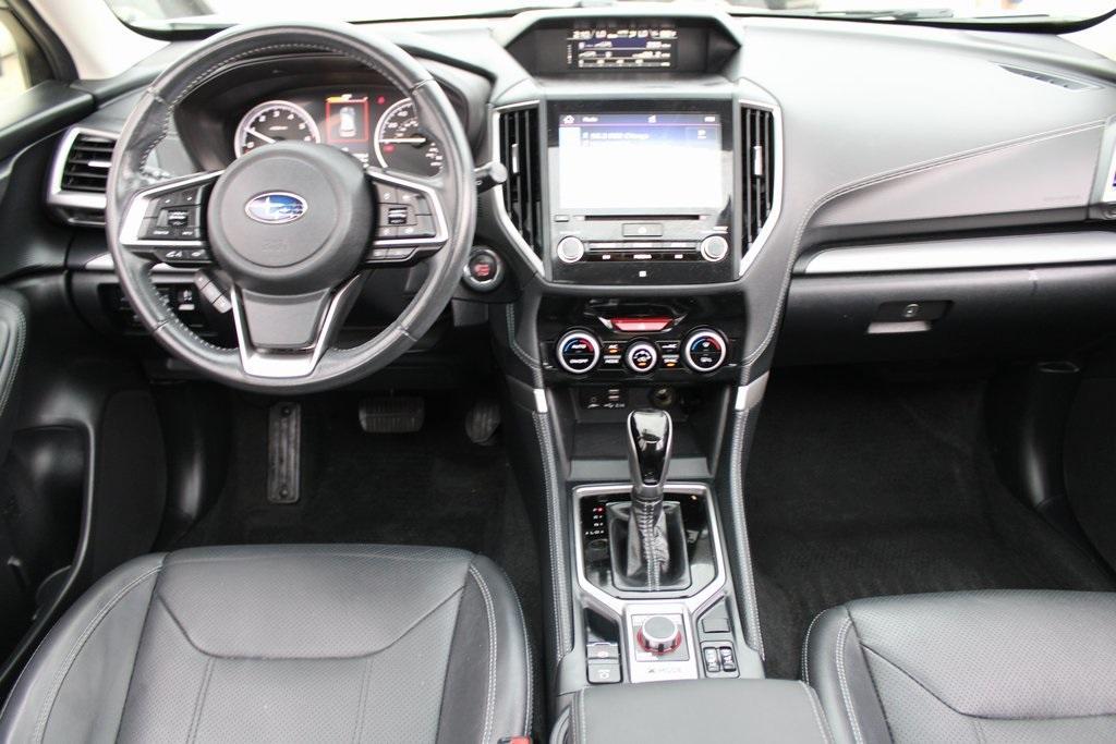 used 2020 Subaru Forester car, priced at $22,999