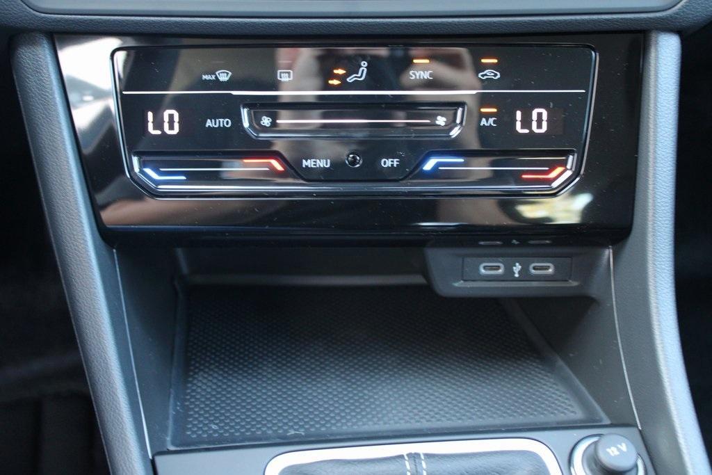 new 2026 Volkswagen Jetta car, priced at $25,566