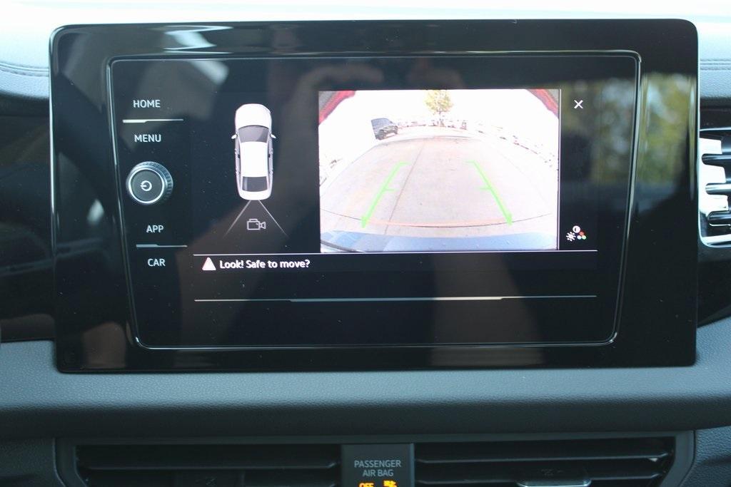 new 2026 Volkswagen Jetta car, priced at $25,566