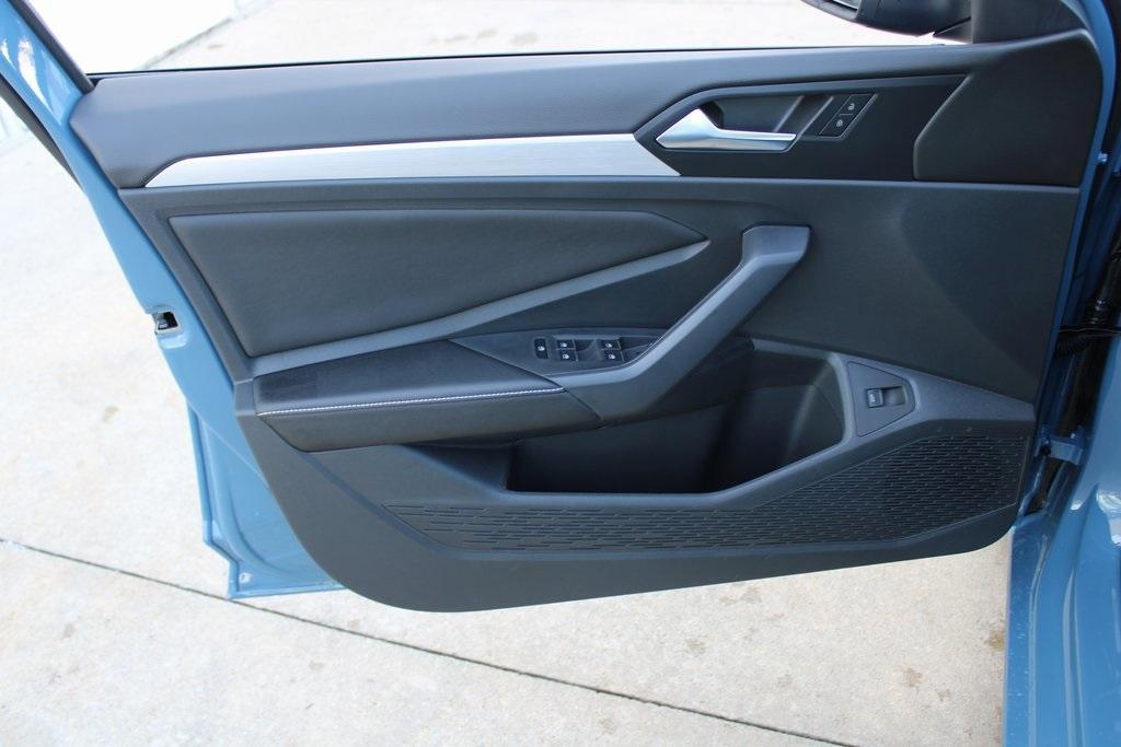 new 2026 Volkswagen Jetta car, priced at $25,566