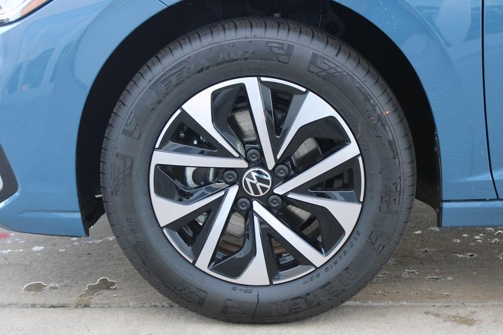 new 2026 Volkswagen Jetta car, priced at $25,566