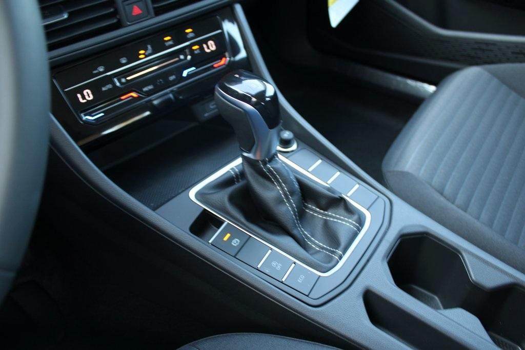 new 2026 Volkswagen Jetta car, priced at $25,566