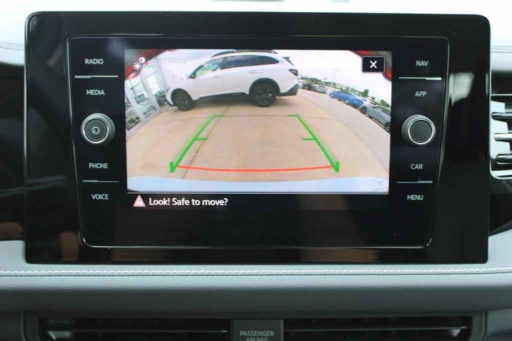 new 2025 Volkswagen Jetta car, priced at $29,927