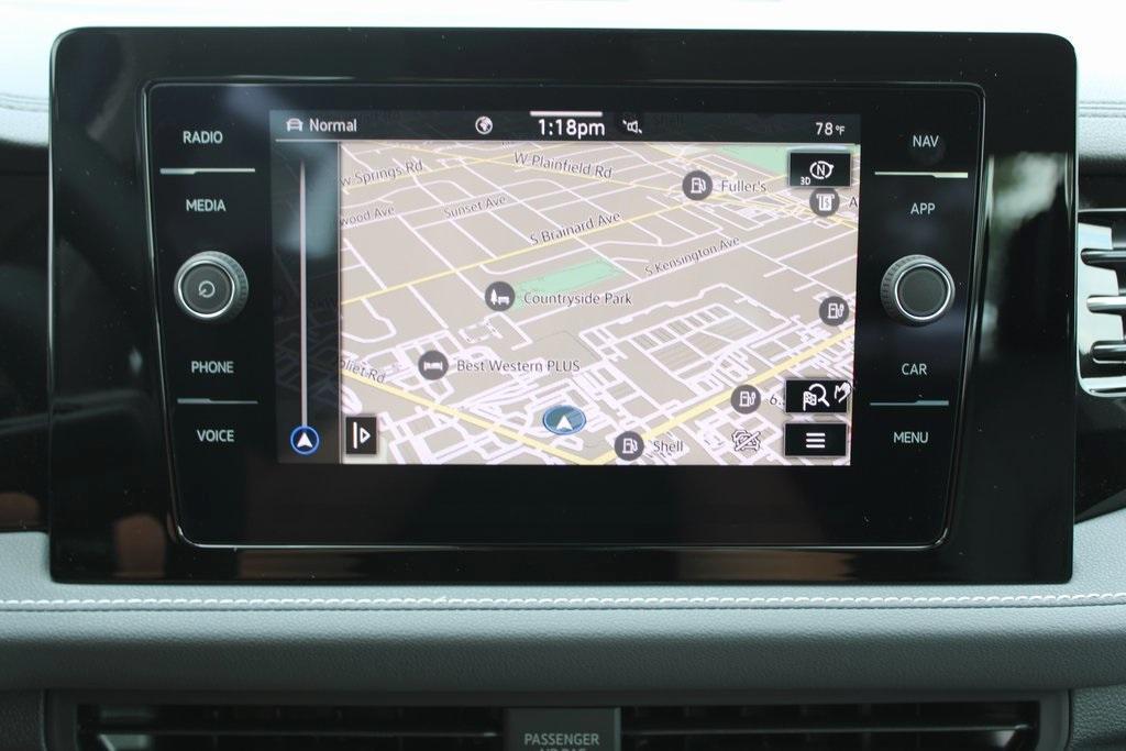 new 2025 Volkswagen Jetta car, priced at $29,927