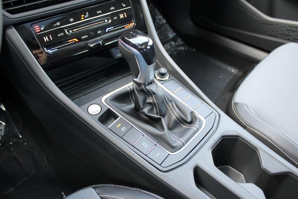 new 2026 Volkswagen Jetta car, priced at $29,456