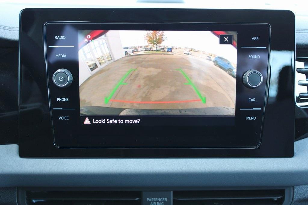 new 2026 Volkswagen Jetta car, priced at $29,456