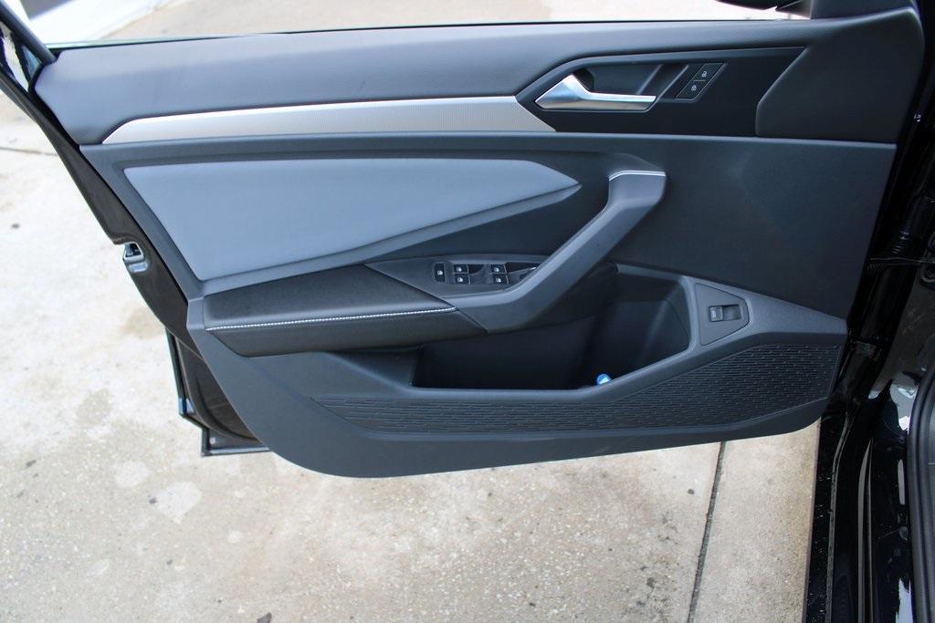 new 2026 Volkswagen Jetta car, priced at $29,456