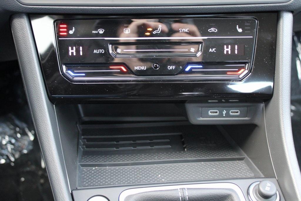 new 2026 Volkswagen Jetta car, priced at $29,456