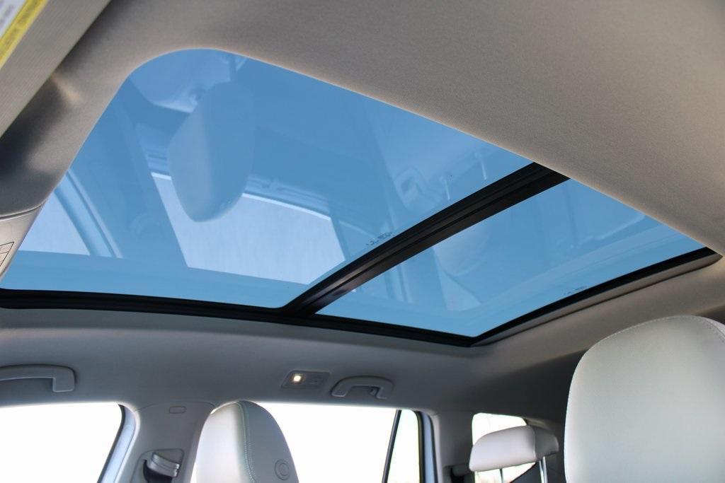 used 2021 Volkswagen Atlas car, priced at $28,200