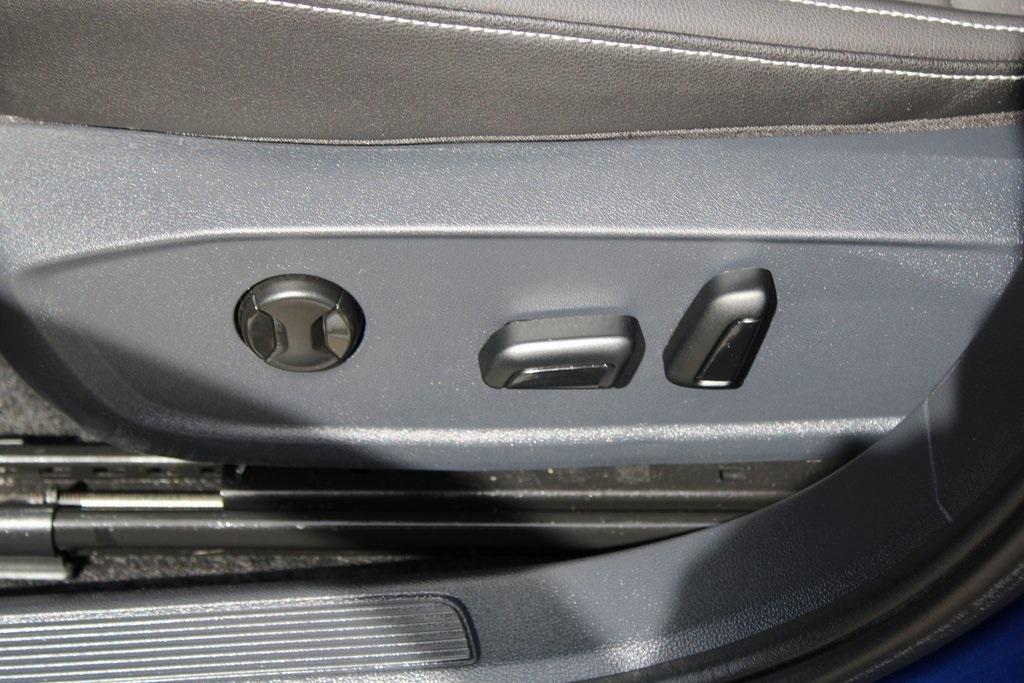used 2024 Volkswagen Jetta car, priced at $24,176