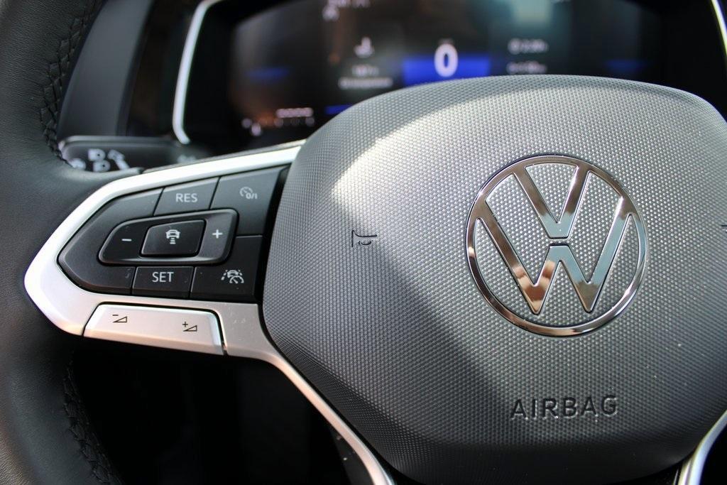 used 2024 Volkswagen Jetta car, priced at $24,176