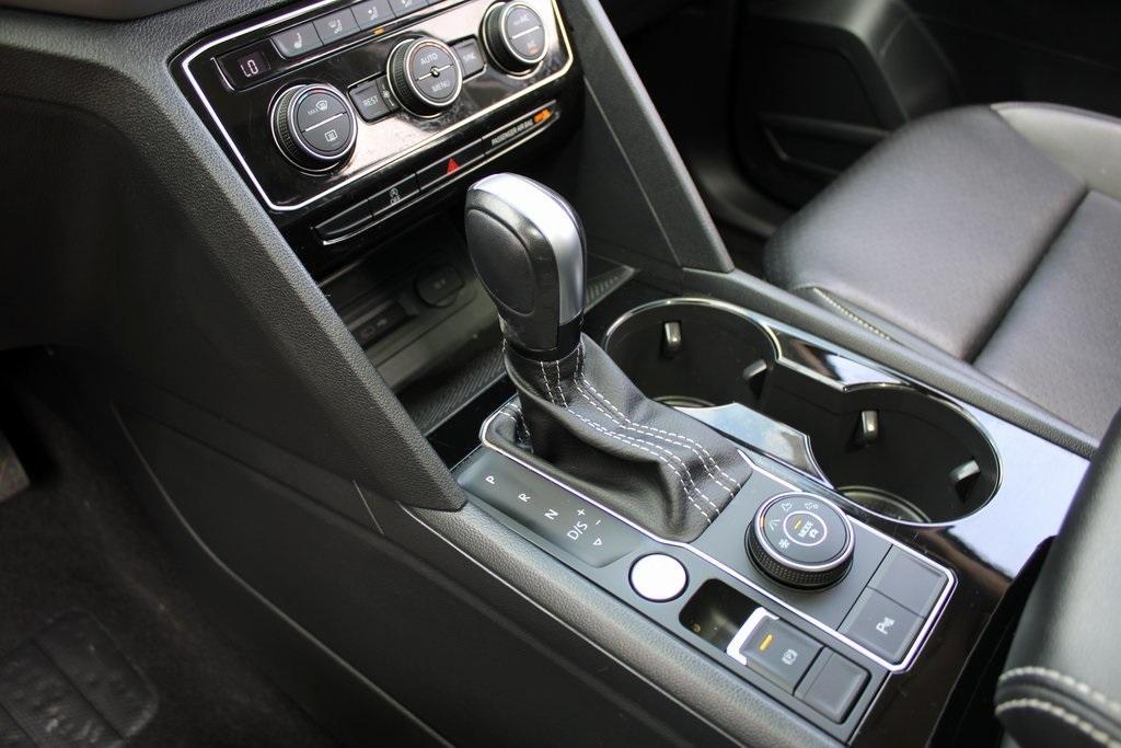 used 2022 Volkswagen Atlas car, priced at $27,942