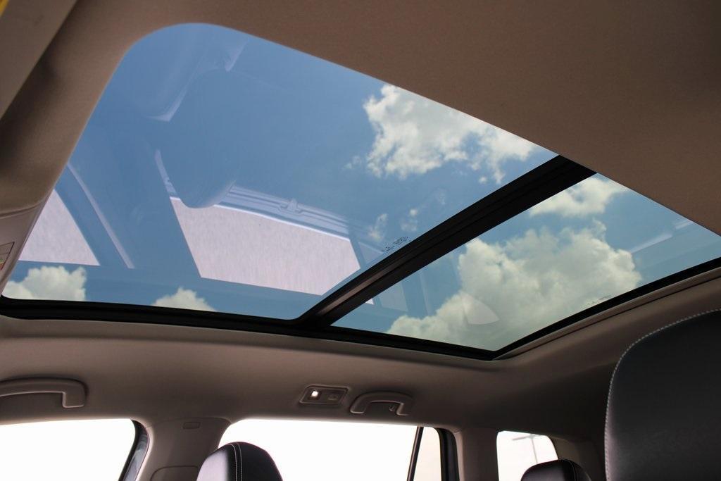 used 2022 Volkswagen Atlas car, priced at $27,942