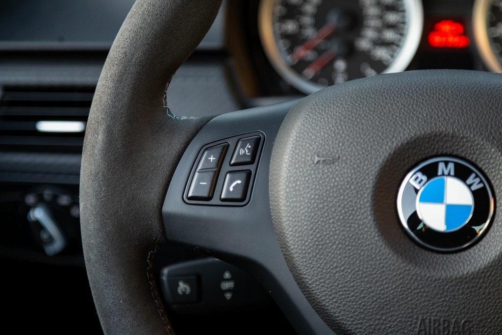 used 2013 BMW M3 car, priced at $65,000