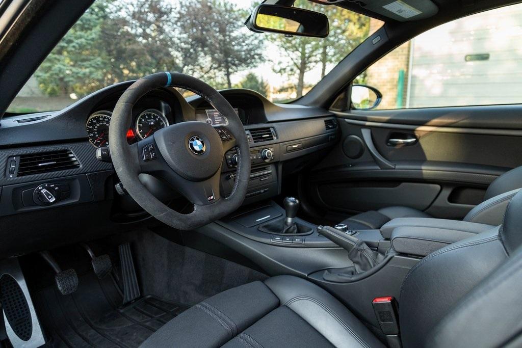 used 2013 BMW M3 car, priced at $65,000