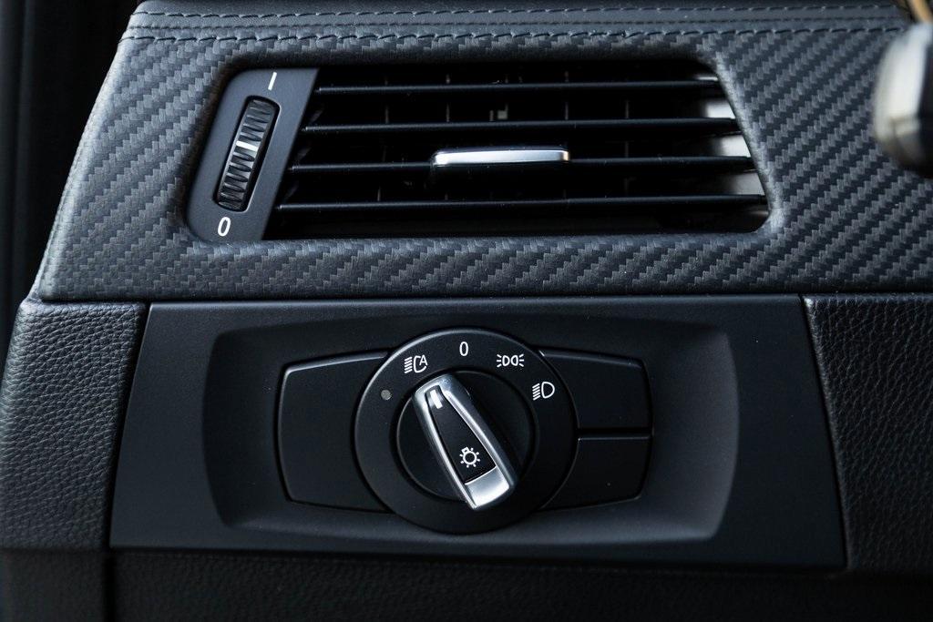 used 2013 BMW M3 car, priced at $65,000