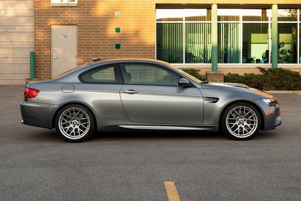 used 2013 BMW M3 car, priced at $65,000