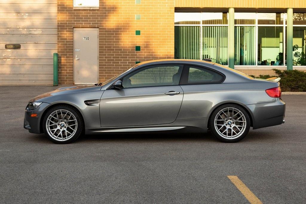 used 2013 BMW M3 car, priced at $65,000