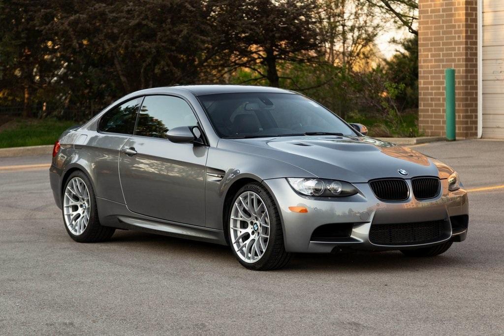 used 2013 BMW M3 car, priced at $65,000
