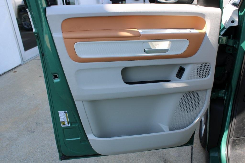 new 2025 Volkswagen ID. Buzz car, priced at $70,574