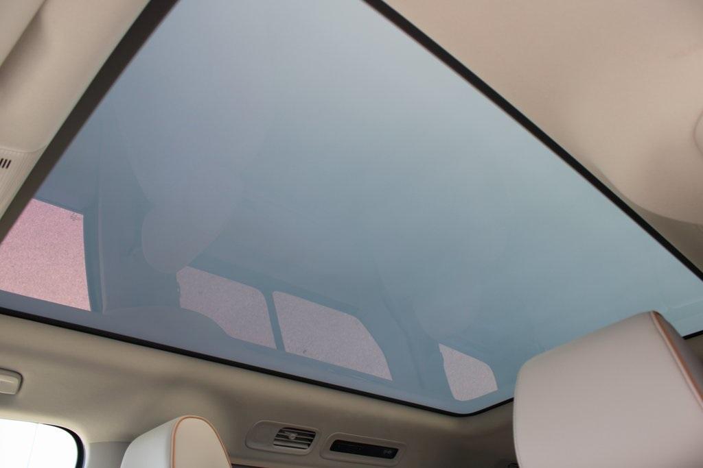 new 2025 Volkswagen ID. Buzz car, priced at $70,574