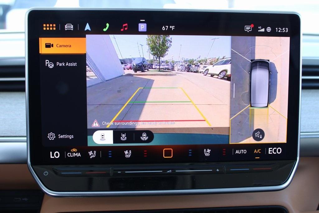 new 2025 Volkswagen ID. Buzz car, priced at $70,574