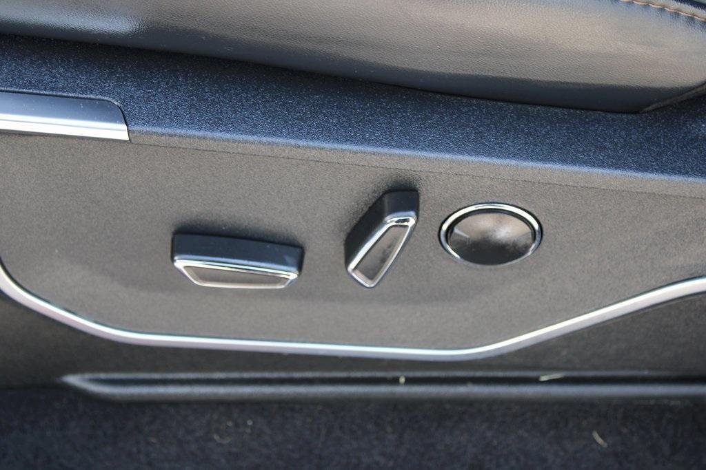 used 2023 Ford F-150 car, priced at $69,888