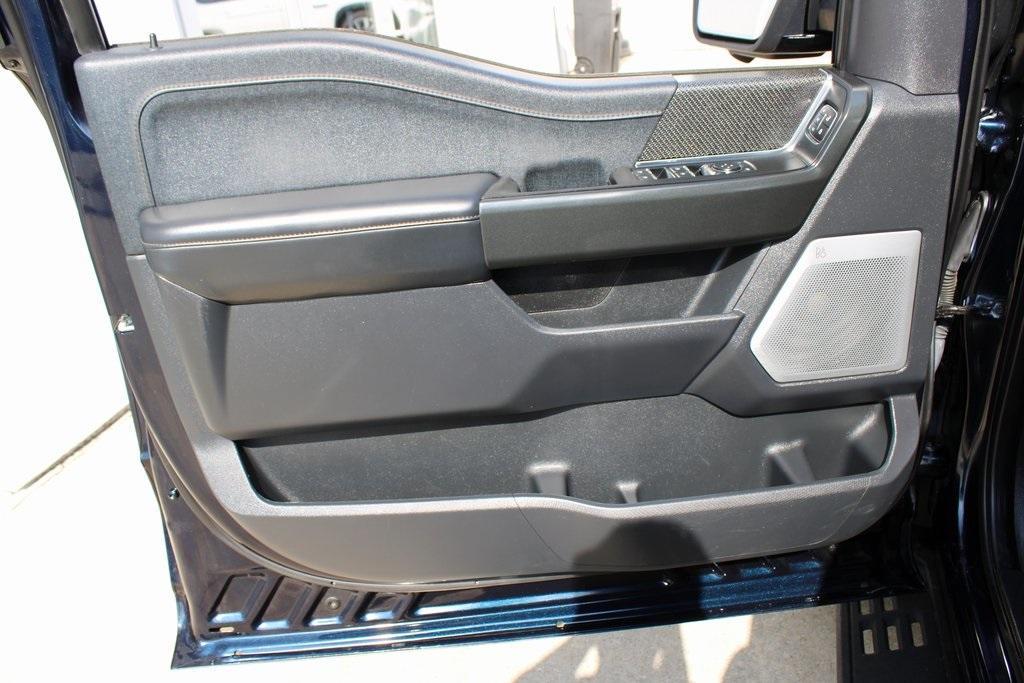 used 2023 Ford F-150 car, priced at $69,888
