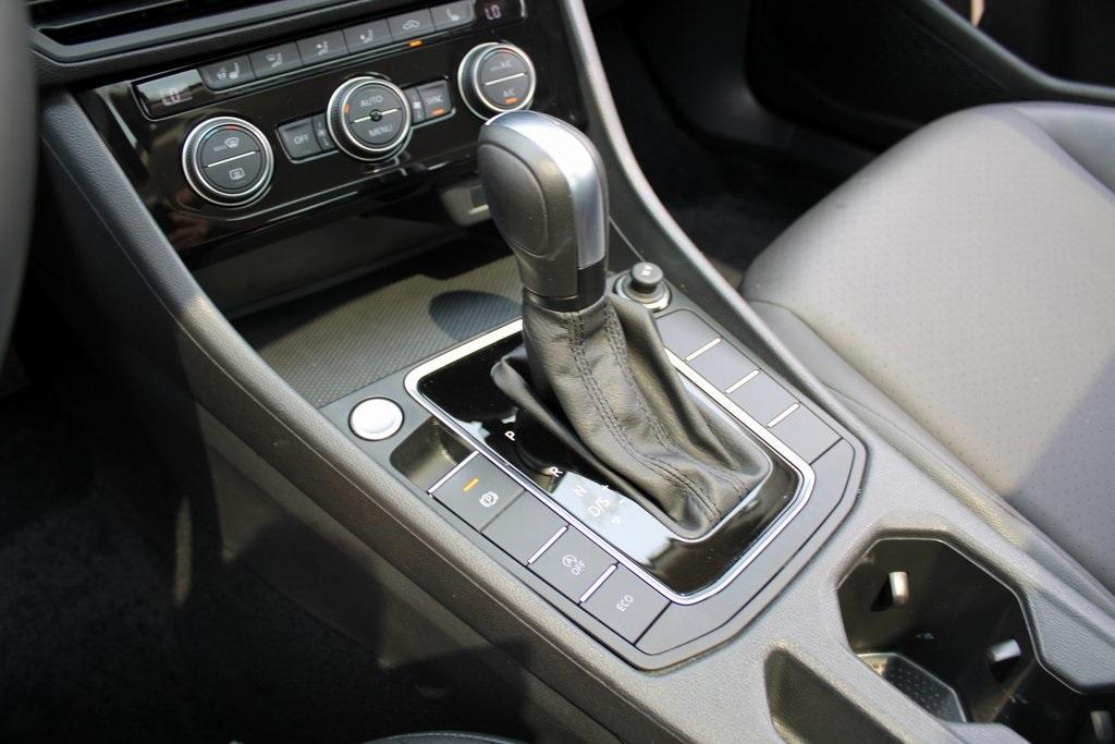used 2020 Volkswagen Jetta car, priced at $18,210