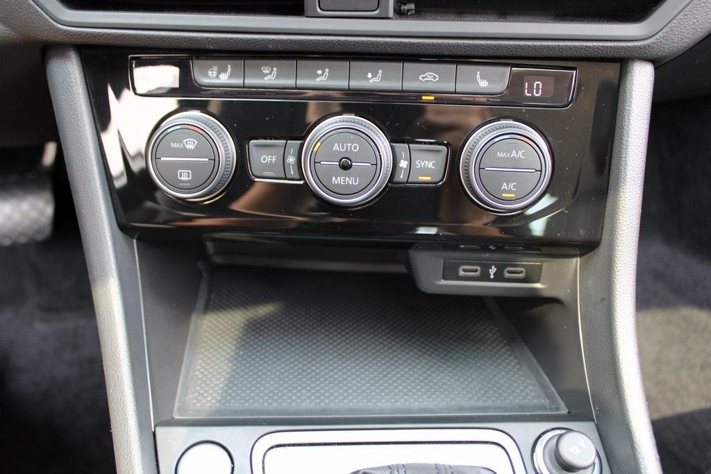 used 2020 Volkswagen Jetta car, priced at $18,210