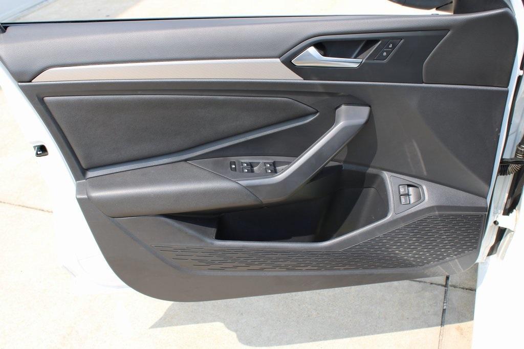 used 2020 Volkswagen Jetta car, priced at $18,210