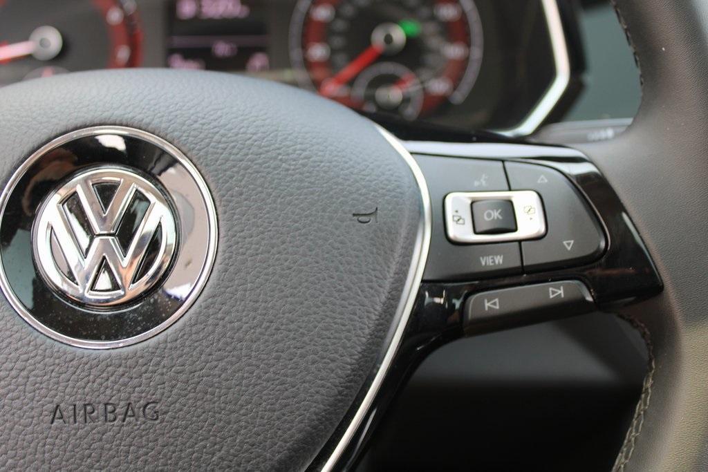 used 2020 Volkswagen Jetta car, priced at $18,210