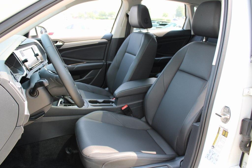 used 2020 Volkswagen Jetta car, priced at $18,210