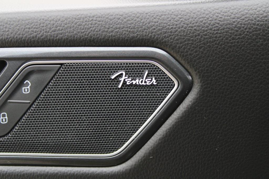 used 2022 Volkswagen Tiguan car, priced at $25,568