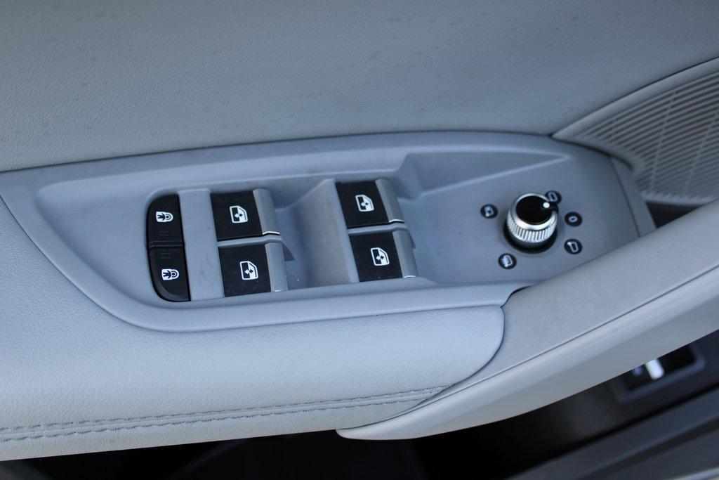 used 2024 Audi Q5 car, priced at $51,500