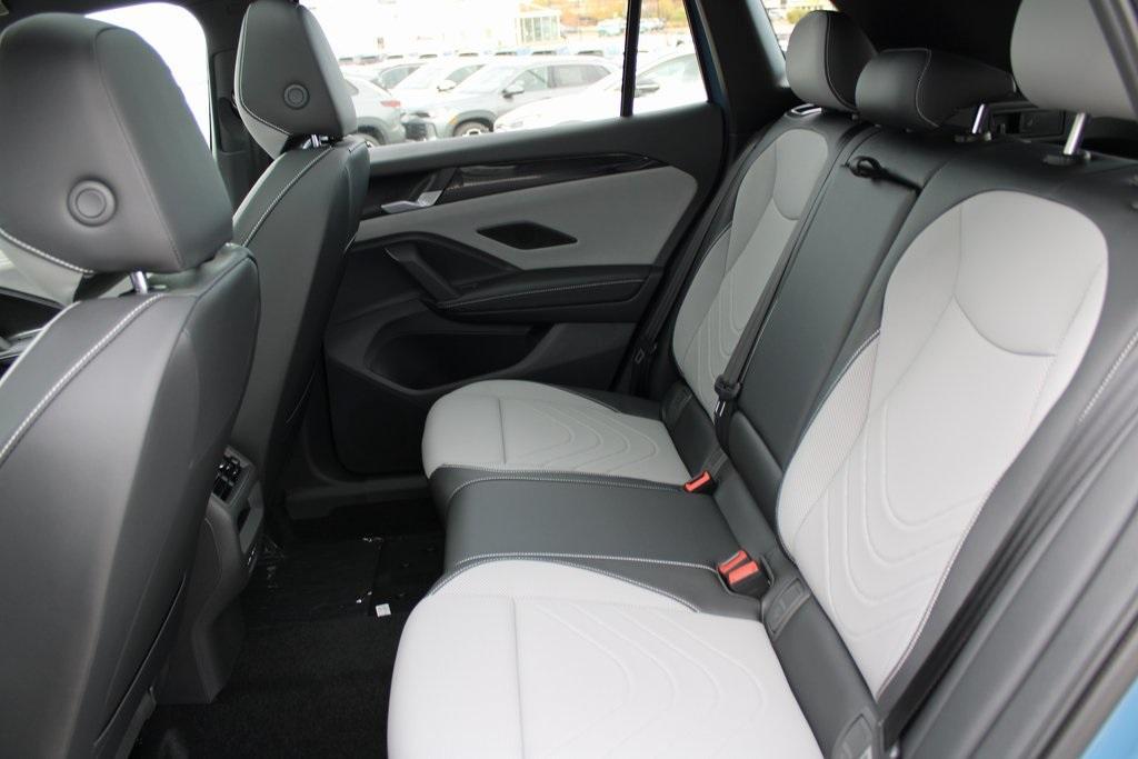 new 2026 Volkswagen Tiguan car, priced at $41,771