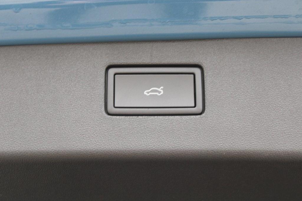 new 2026 Volkswagen Tiguan car, priced at $41,771