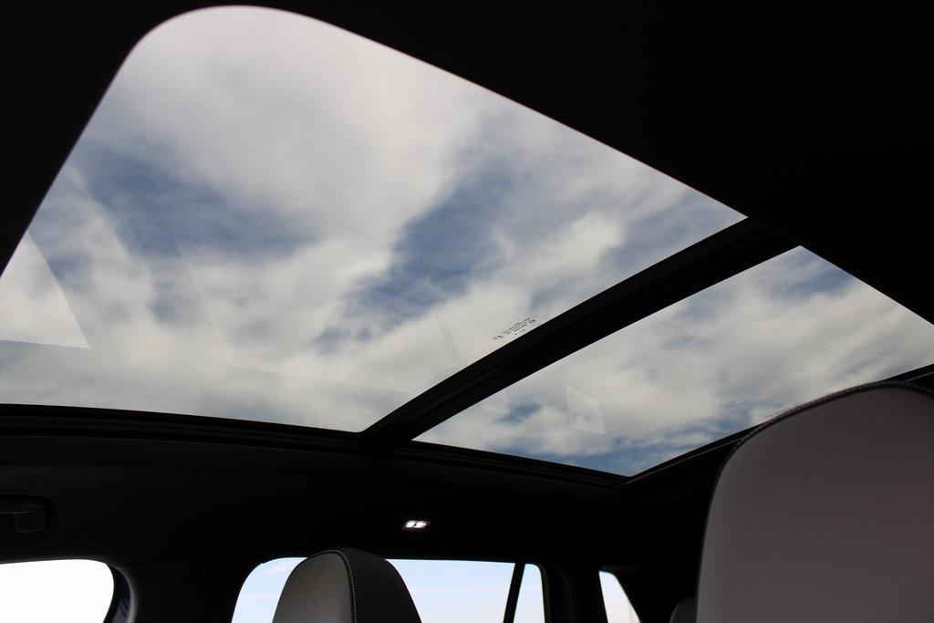 new 2026 Volkswagen Tiguan car, priced at $41,771