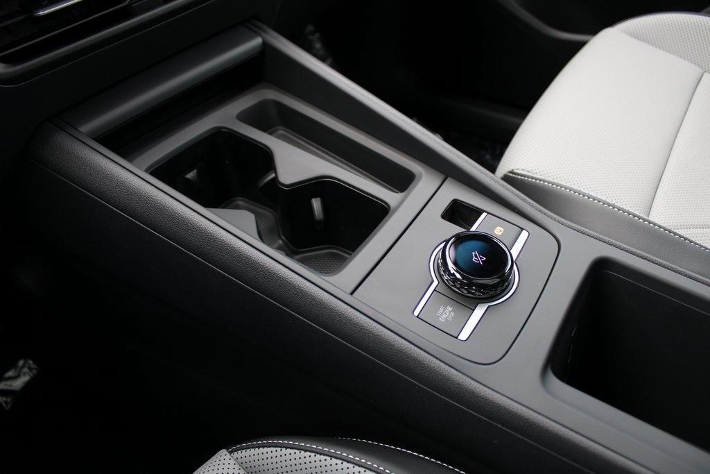 new 2026 Volkswagen Tiguan car, priced at $41,771