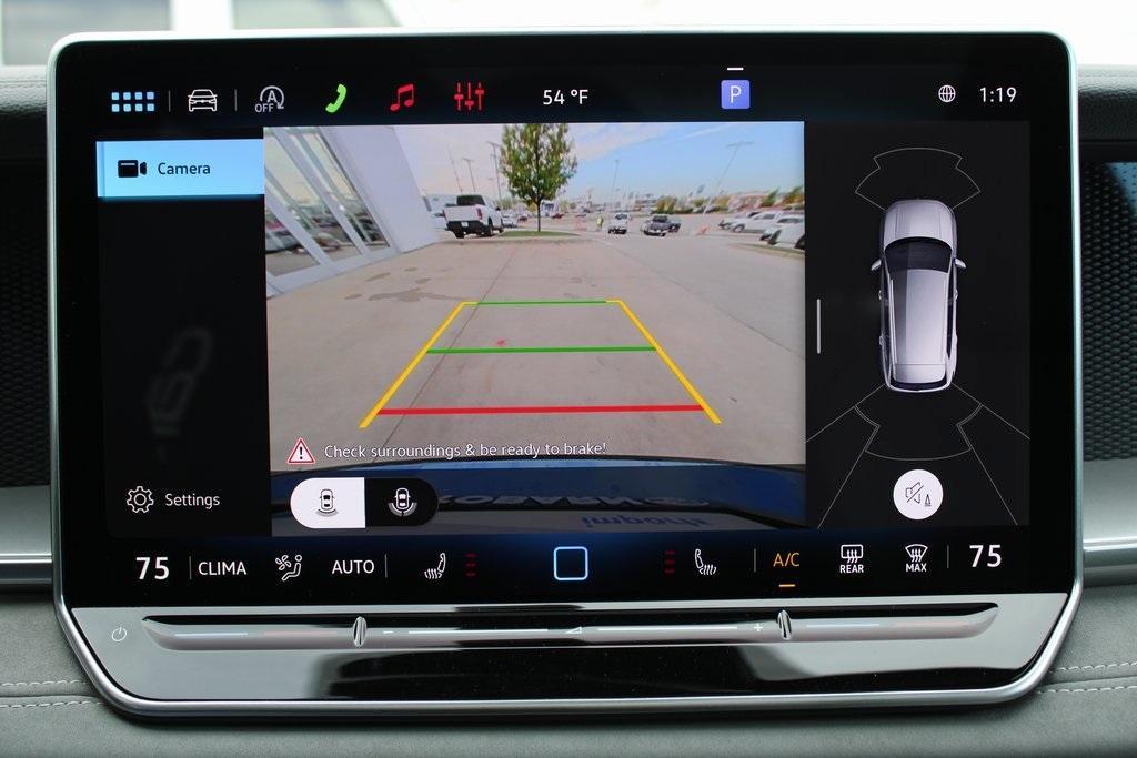 new 2026 Volkswagen Tiguan car, priced at $41,771