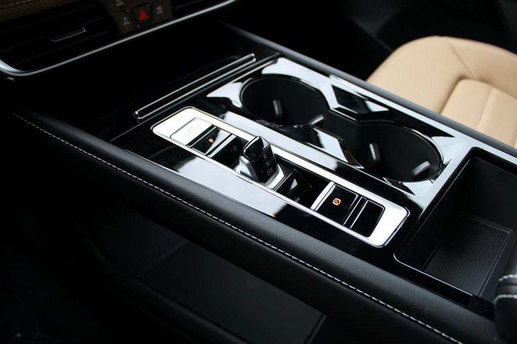 new 2026 Volkswagen Atlas Cross Sport car, priced at $50,641