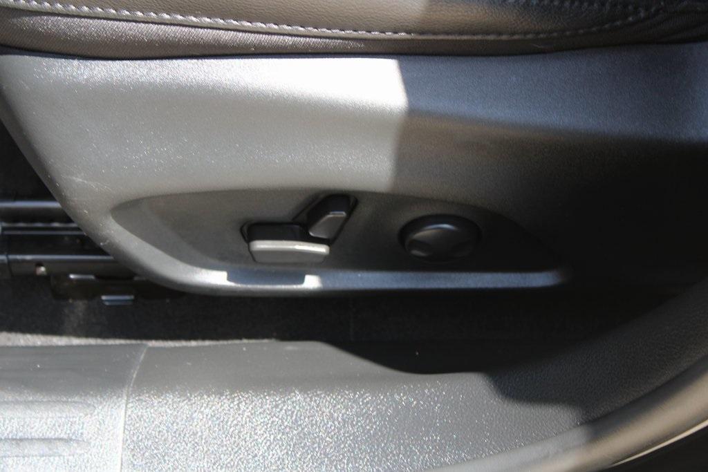 used 2022 Jeep Compass car, priced at $24,558
