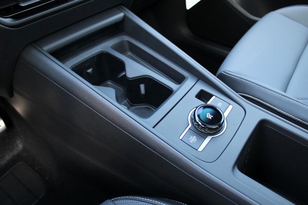 new 2025 Volkswagen Tiguan car, priced at $37,430