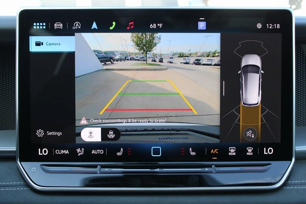 new 2025 Volkswagen Tiguan car, priced at $37,430