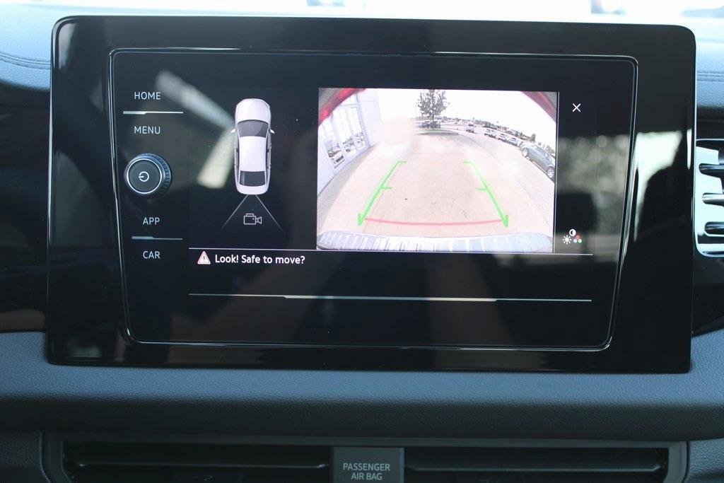 new 2025 Volkswagen Jetta car, priced at $23,156