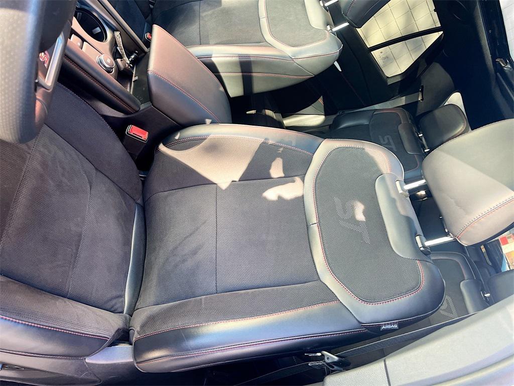 used 2025 Ford Explorer car, priced at $45,900