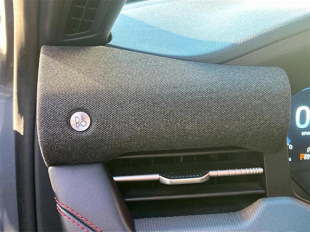 used 2025 Ford Explorer car, priced at $45,900